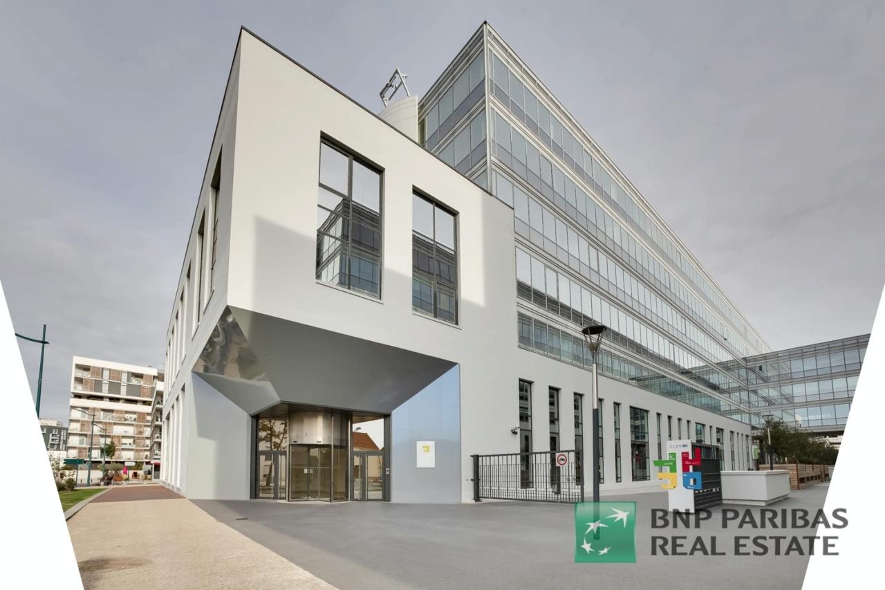 Bureau Gennevilliers 18590m² Location bureau Gennevilliers Hauts-de-Seine OLBUR2424956 4
